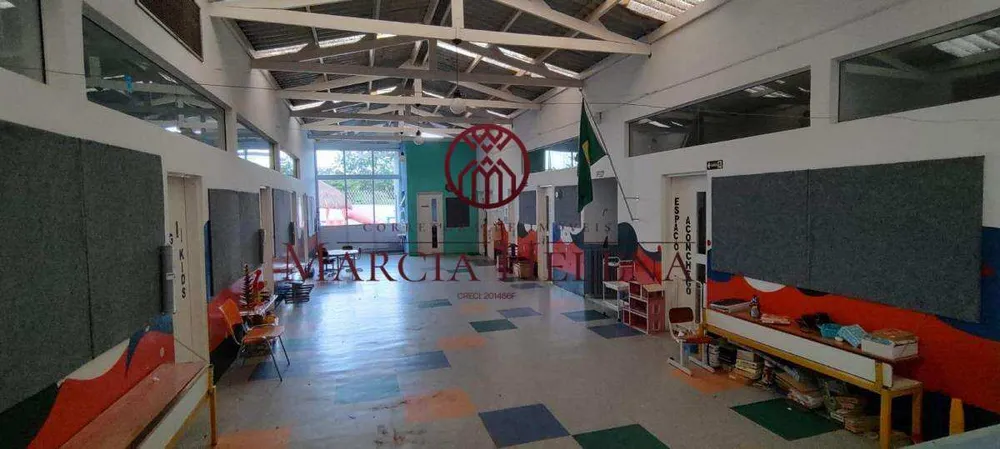 Prédio Inteiro, 600 m² - Foto 1