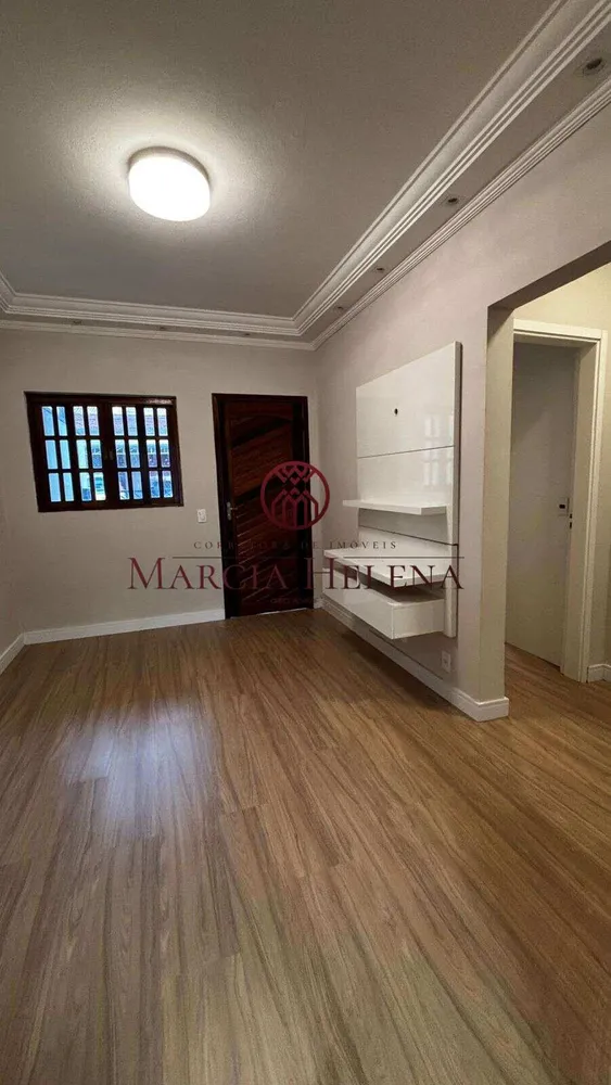 Casa de Condomínio, 2 quartos - Foto 6