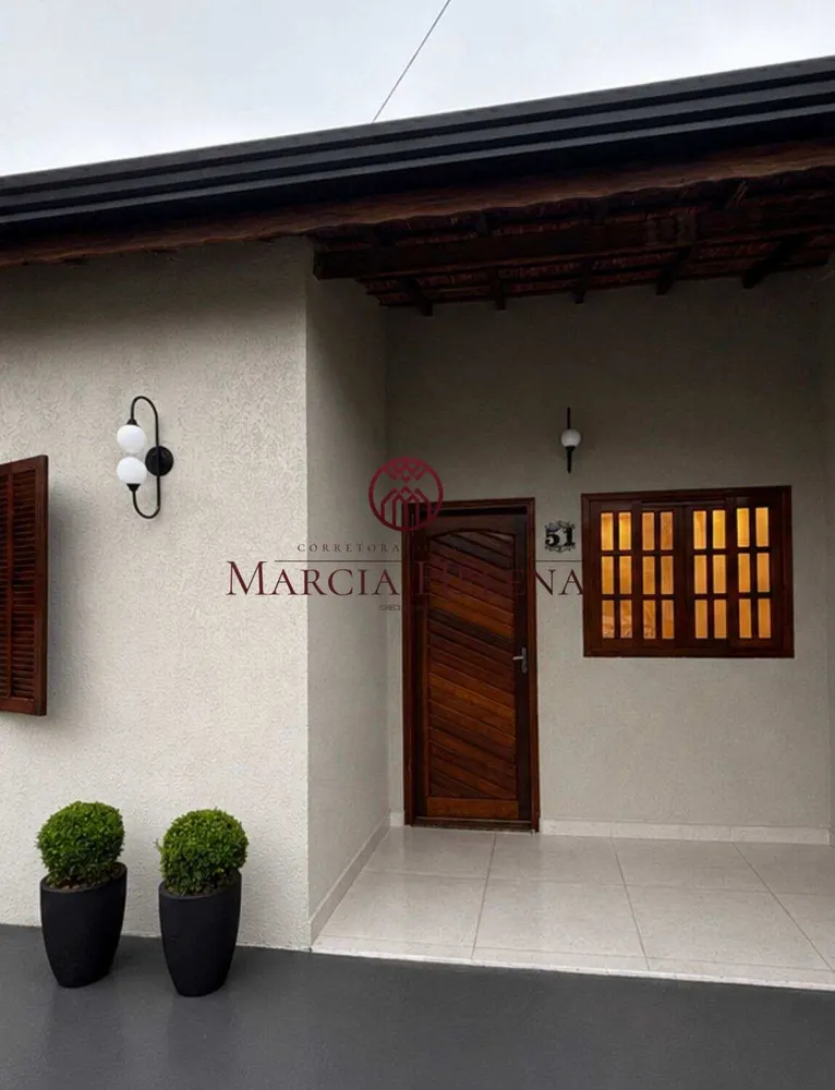 Casa de Condomínio, 2 quartos - Foto 4