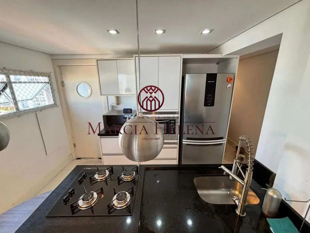 Apartamento, 1 quarto, 57 m² - Foto 3