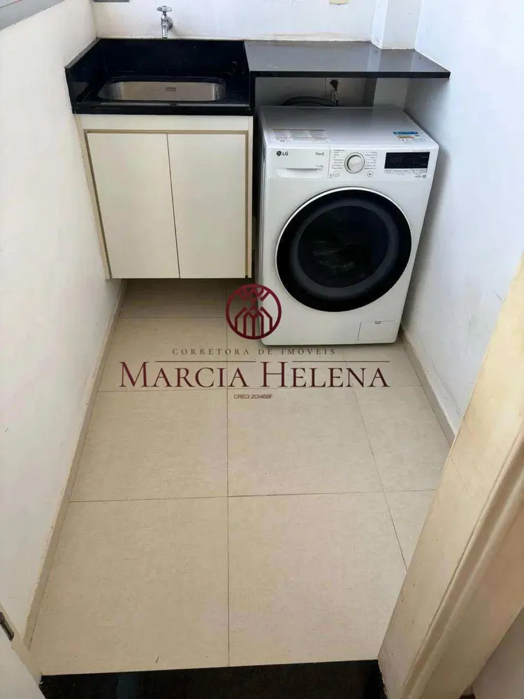 Apartamento, 1 quarto, 57 m² - Foto 16