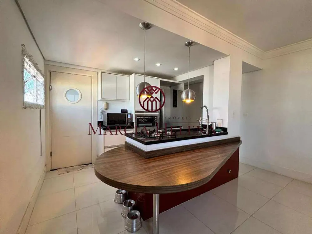 Apartamento, 1 quarto, 57 m² - Foto 1