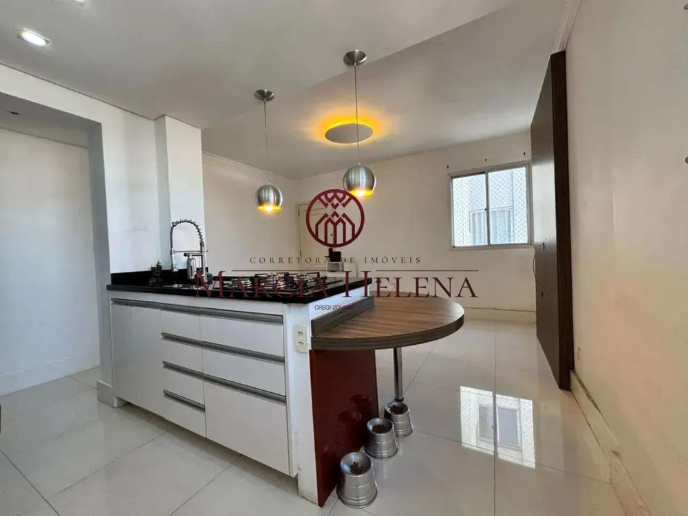 Apartamento, 1 quarto, 57 m² - Foto 2