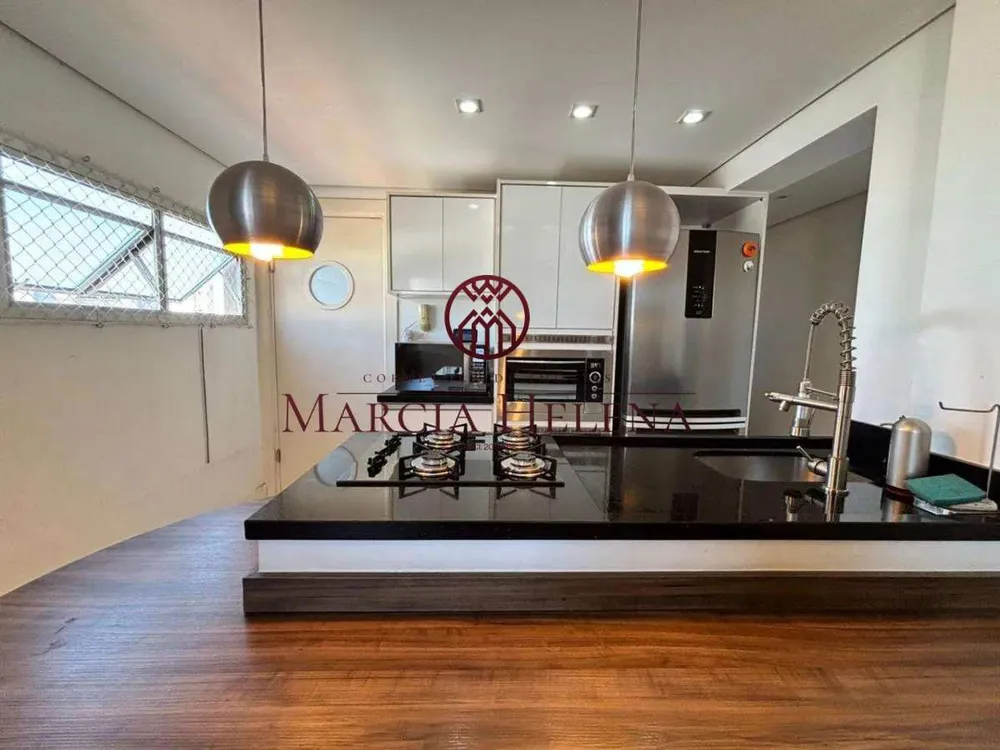 Apartamento, 1 quarto, 57 m² - Foto 4