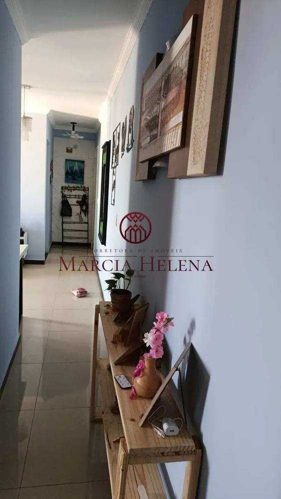 Apartamento, 2 quartos, 52 m² - Foto 4