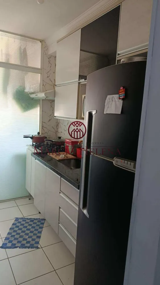 Apartamento, 2 quartos, 52 m² - Foto 3