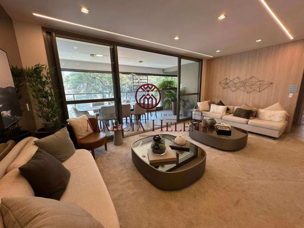 Apartamento, 3 quartos, 157 m² - Foto 1