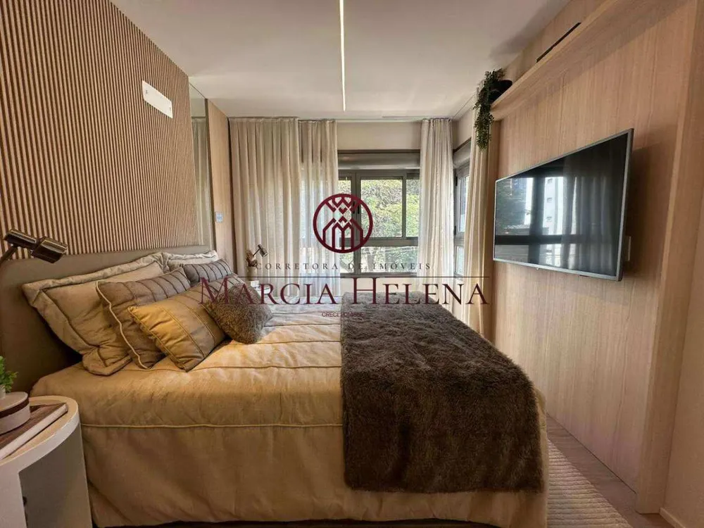 Apartamento, 3 quartos, 157 m² - Foto 6