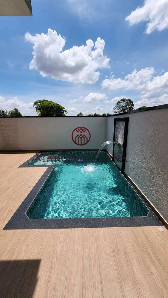 Casa de Condomínio, 3 quartos - Foto 8