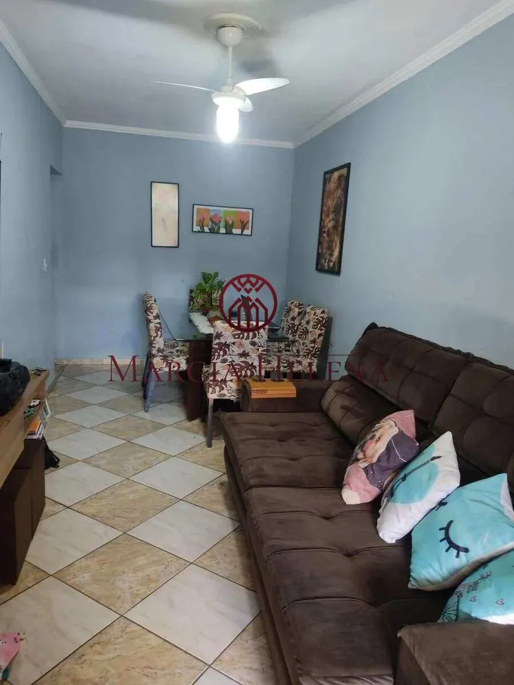 Casa, 2 quartos, 80 m² - Foto 5
