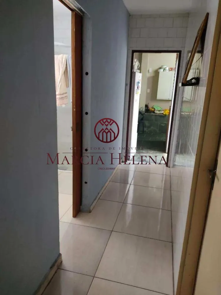 Casa, 2 quartos, 80 m² - Foto 6