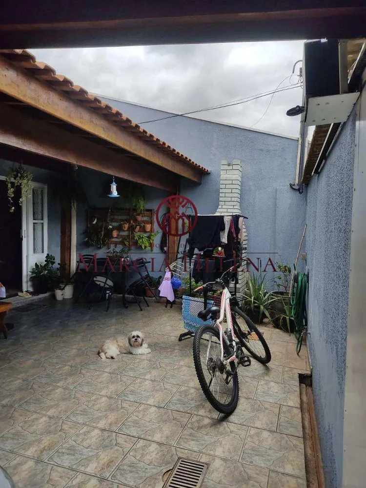 Casa, 2 quartos, 80 m² - Foto 4