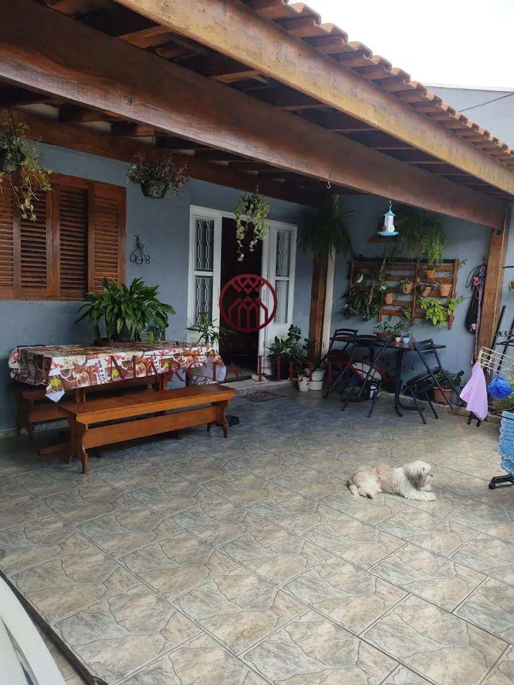 Casa, 2 quartos, 80 m² - Foto 3