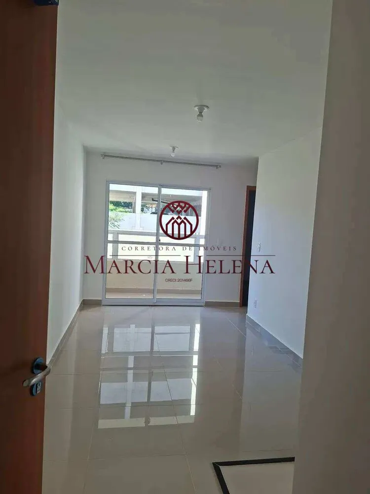 Apartamento, 2 quartos, 45 m² - Foto 1