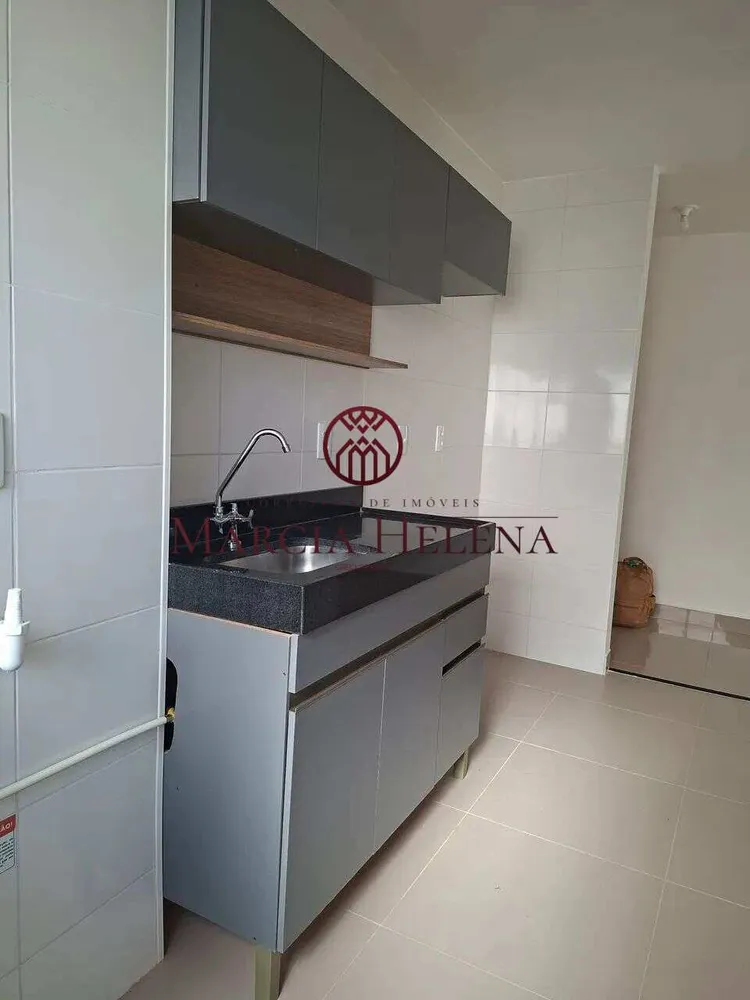 Apartamento, 2 quartos, 45 m² - Foto 4