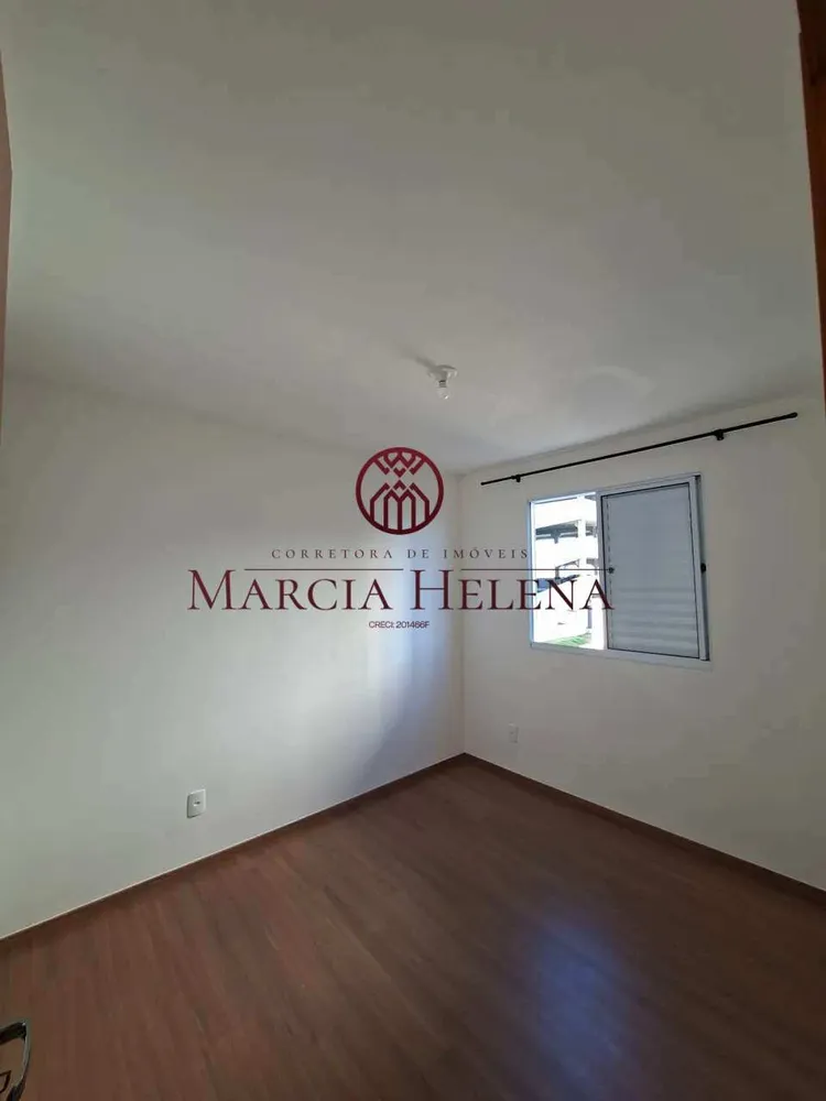 Apartamento, 2 quartos, 45 m² - Foto 6