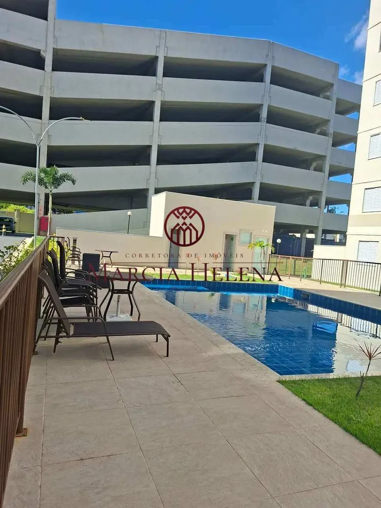 Apartamento, 2 quartos, 45 m² - Foto 7