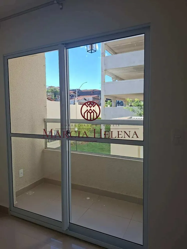 Apartamento, 2 quartos, 45 m² - Foto 2