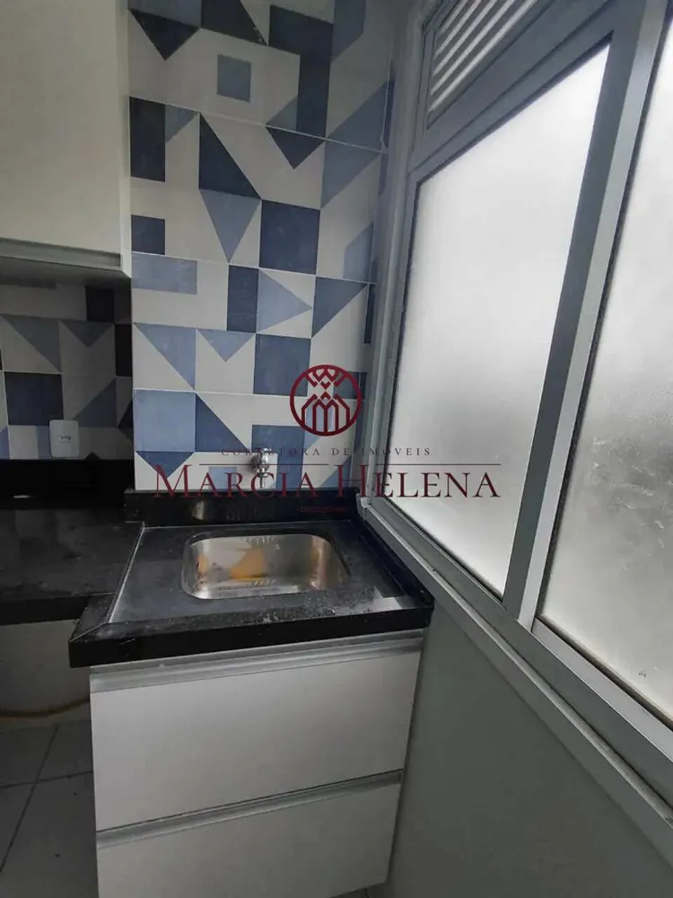 Apartamento, 2 quartos, 50 m² - Foto 5