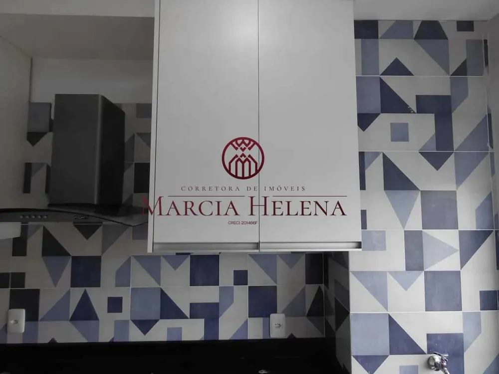 Apartamento, 2 quartos, 50 m² - Foto 7