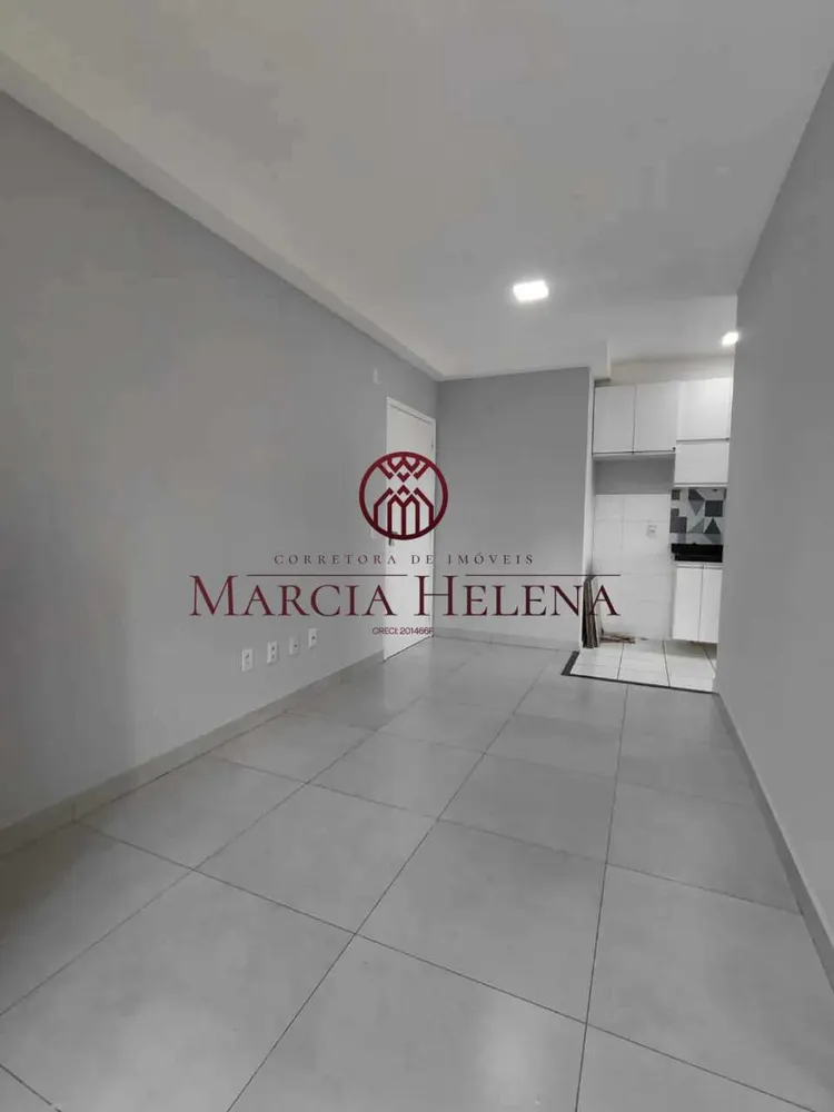 Apartamento, 2 quartos, 50 m² - Foto 4
