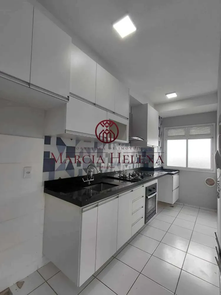 Apartamento, 2 quartos, 50 m² - Foto 6