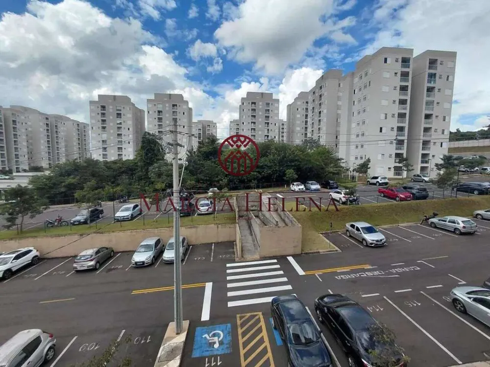 Apartamento, 2 quartos, 50 m² - Foto 8