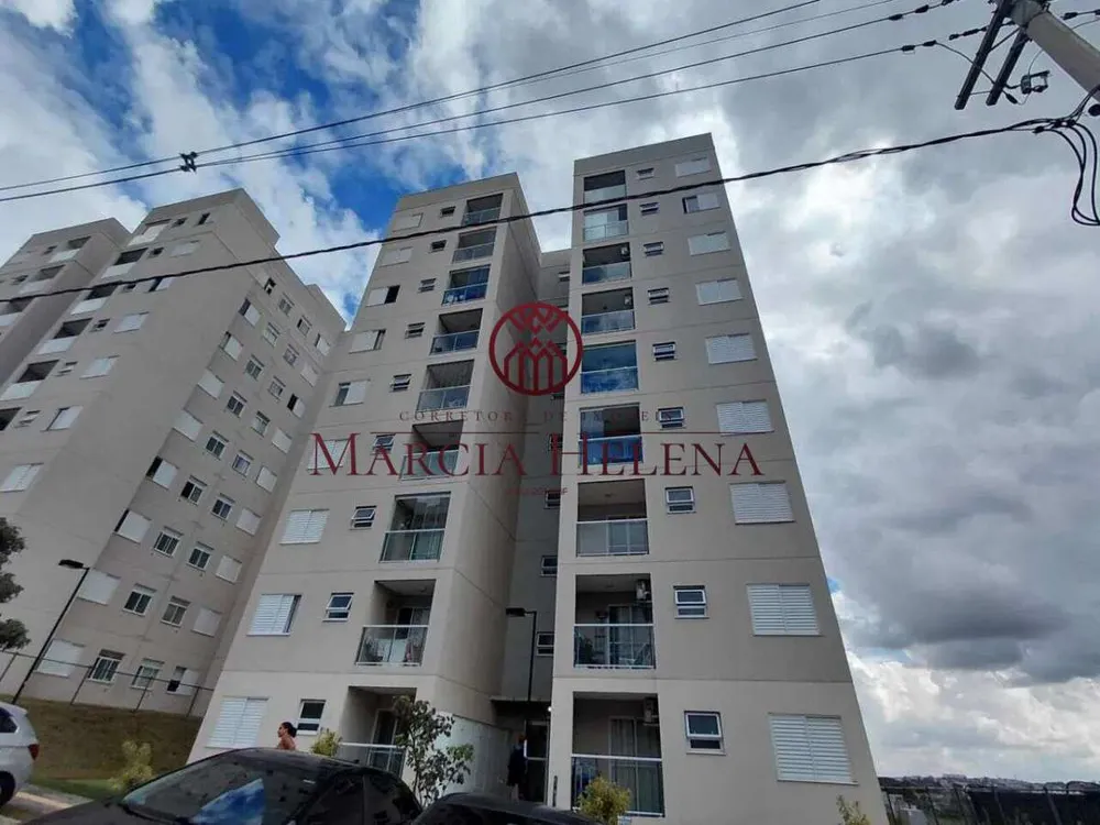 Apartamento, 2 quartos, 50 m² - Foto 1
