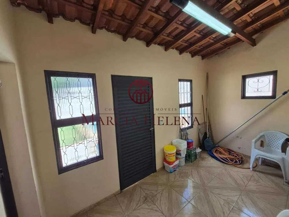 Casa, 3 quartos, 118 m² - Foto 5