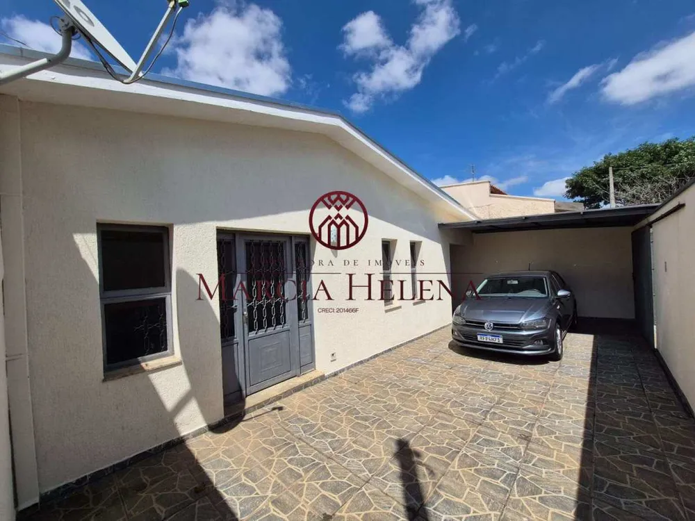 Casa, 3 quartos, 118 m² - Foto 2