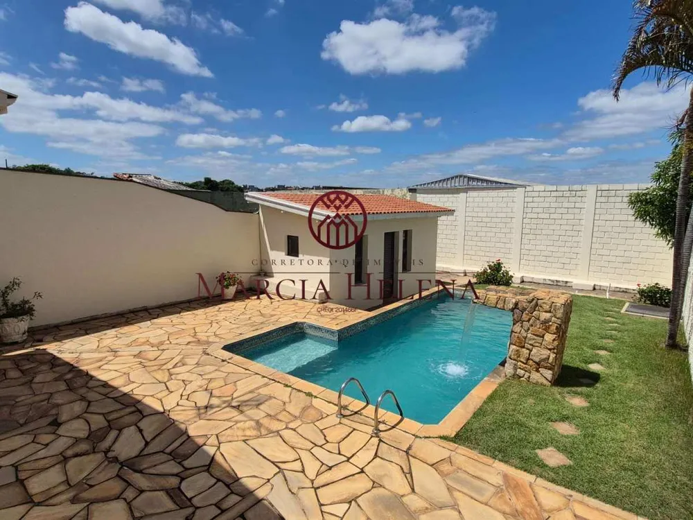Casa, 3 quartos, 118 m² - Foto 8