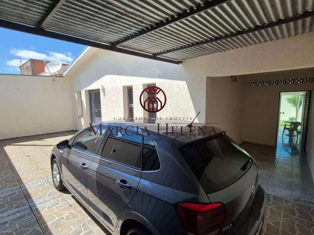 Casa, 3 quartos, 118 m² - Foto 3