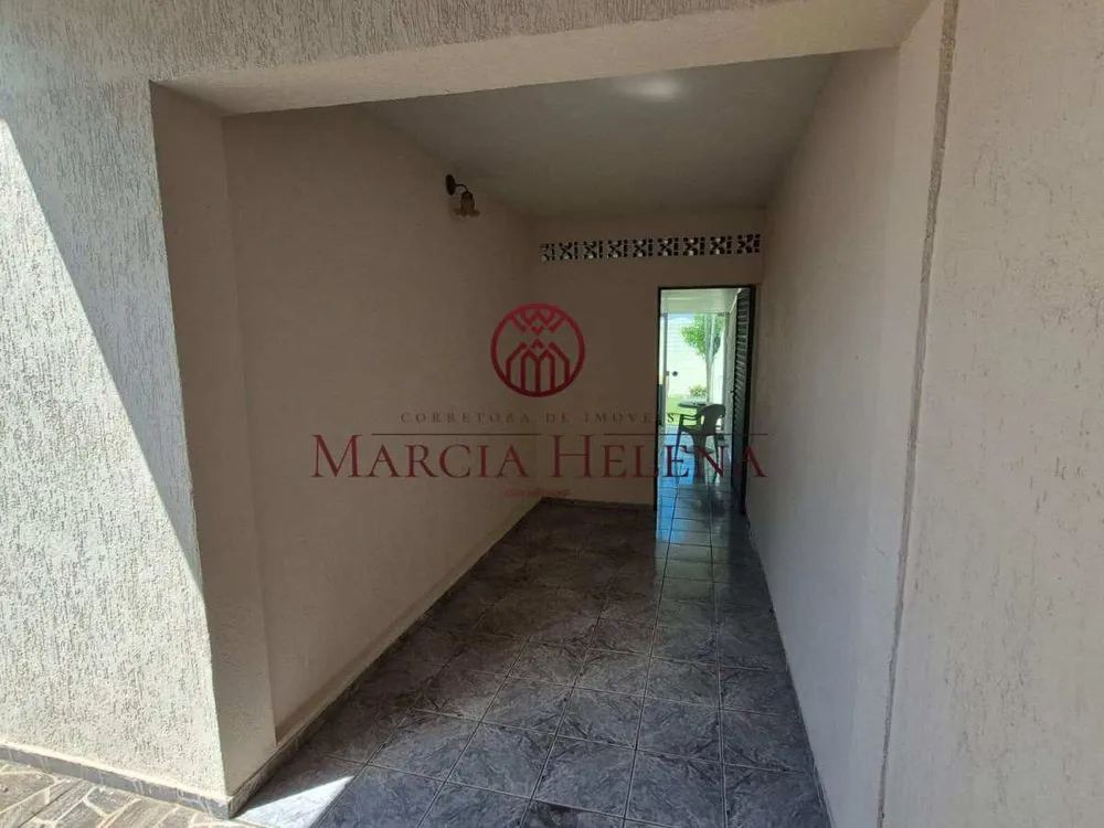 Casa, 3 quartos, 118 m² - Foto 4