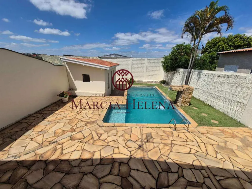 Casa, 3 quartos, 118 m² - Foto 1