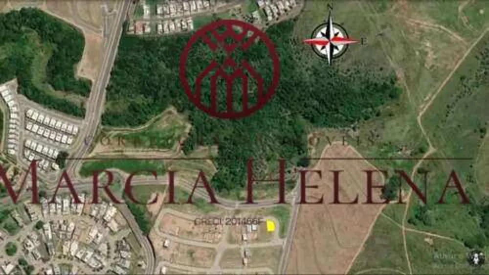 Terreno, 318 m² - Foto 3