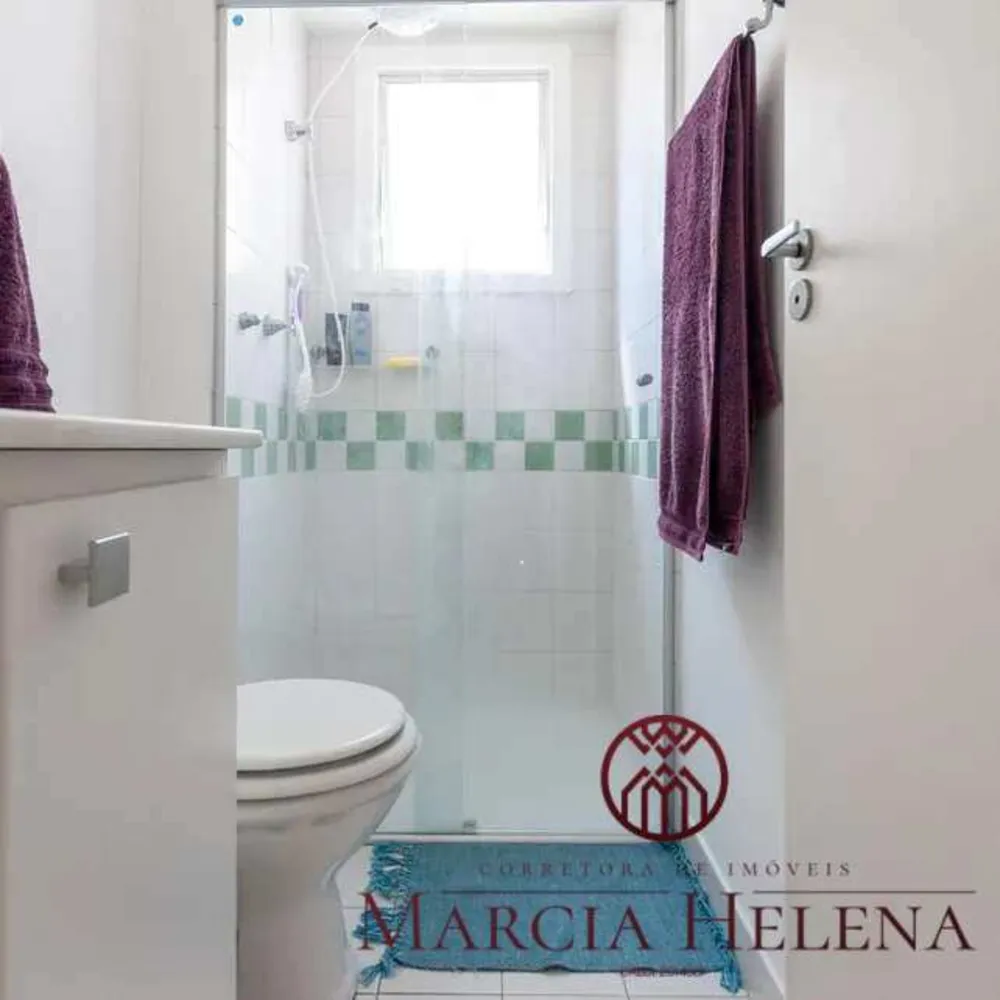 Apartamento, 3 quartos, 68 m² - Foto 7