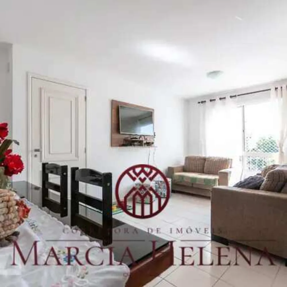 Apartamento, 3 quartos, 68 m² - Foto 4