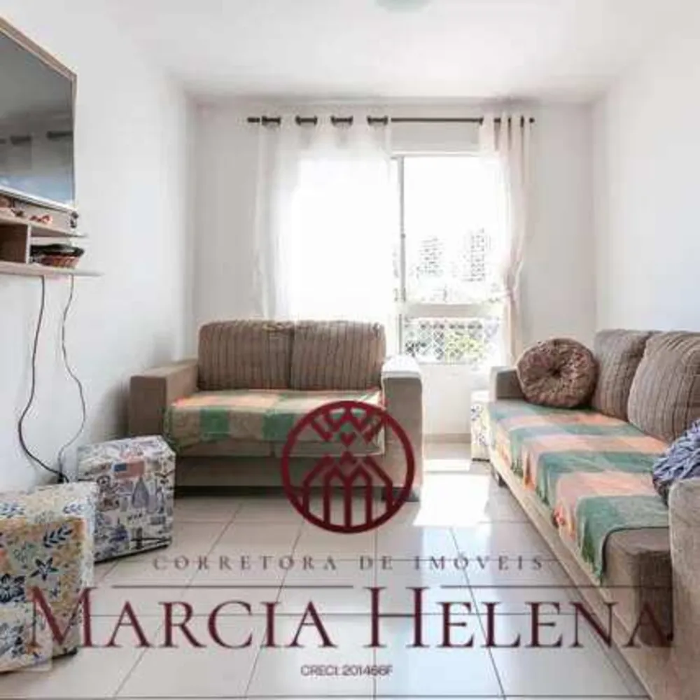 Apartamento, 3 quartos, 68 m² - Foto 2