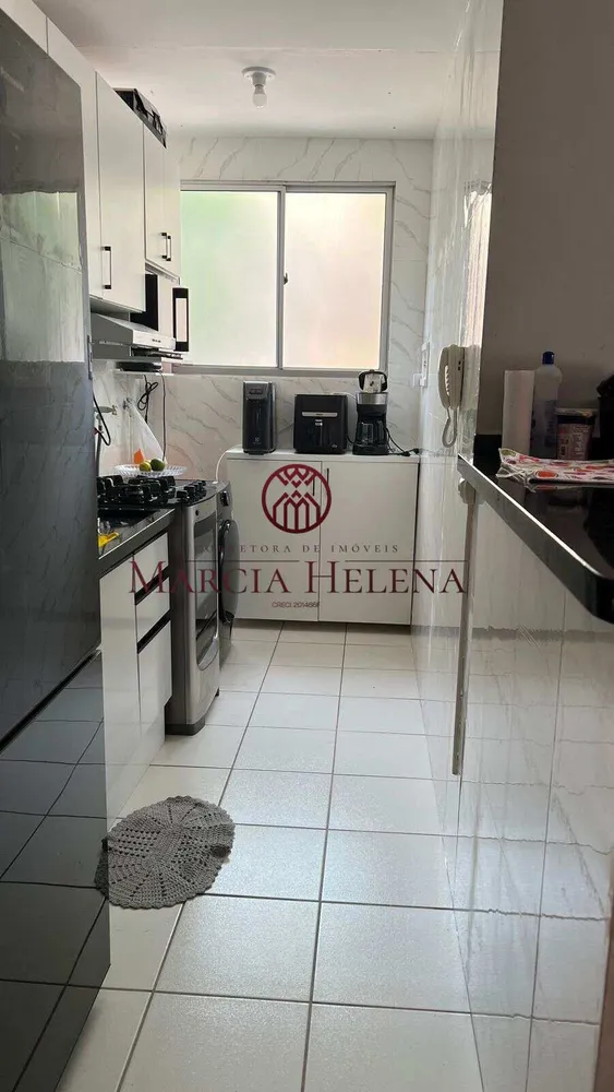 Apartamento, 2 quartos, 45 m² - Foto 6