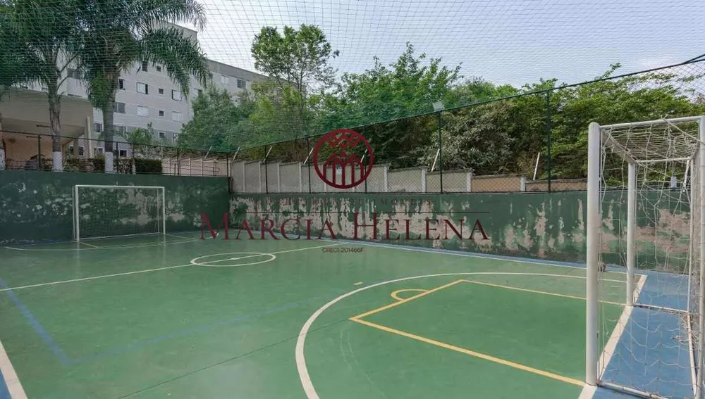 Apartamento, 2 quartos, 45 m² - Foto 4