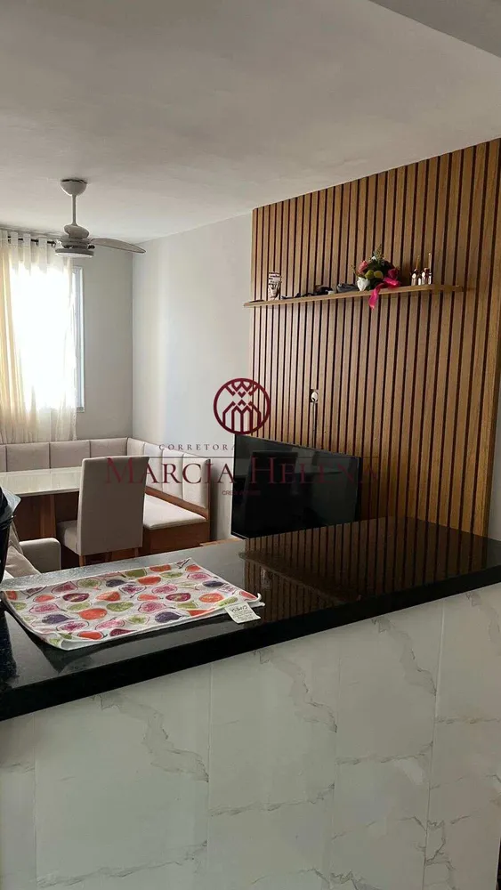 Apartamento, 2 quartos, 45 m² - Foto 5