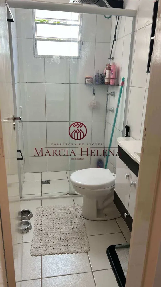 Apartamento, 2 quartos, 45 m² - Foto 7