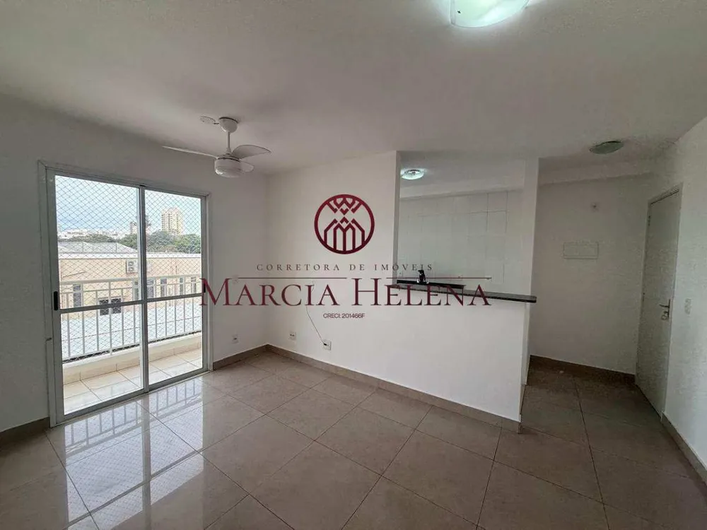 Apartamento, 2 quartos, 64 m² - Foto 2