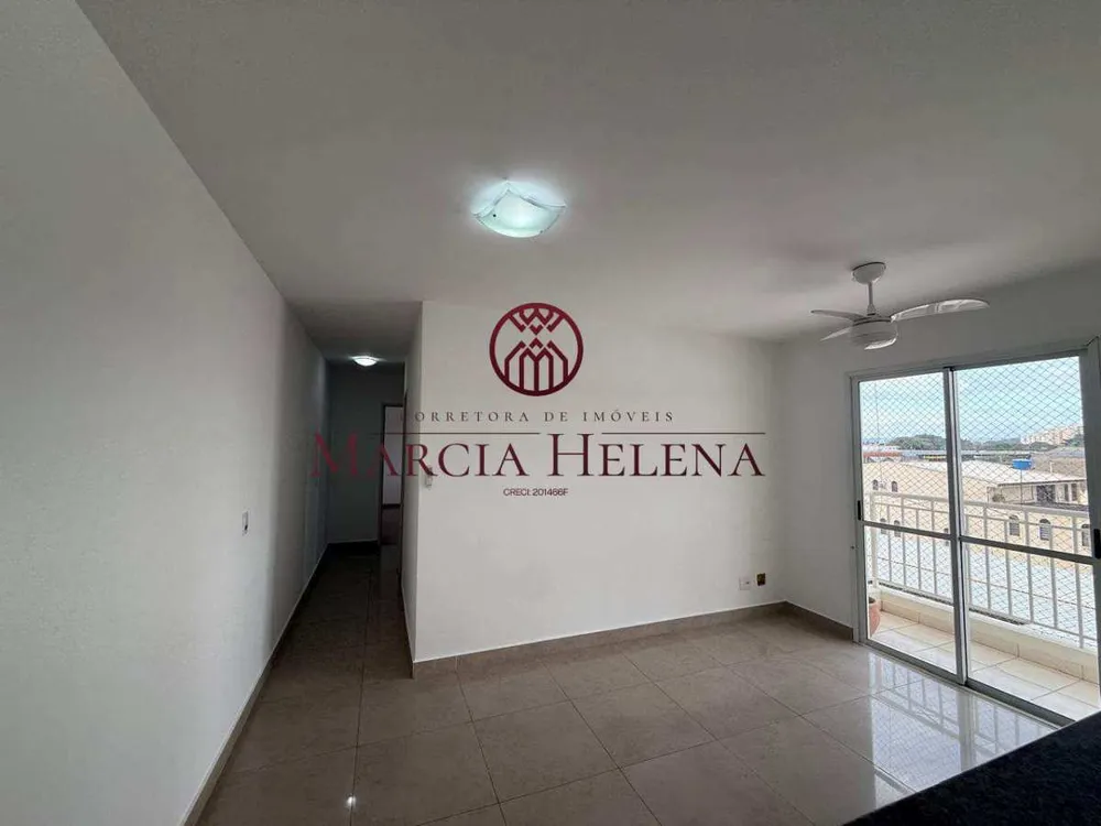 Apartamento, 2 quartos, 64 m² - Foto 3