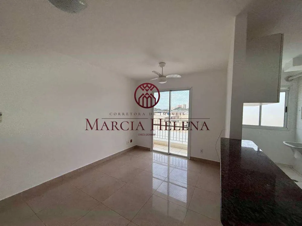 Apartamento, 2 quartos, 64 m² - Foto 1