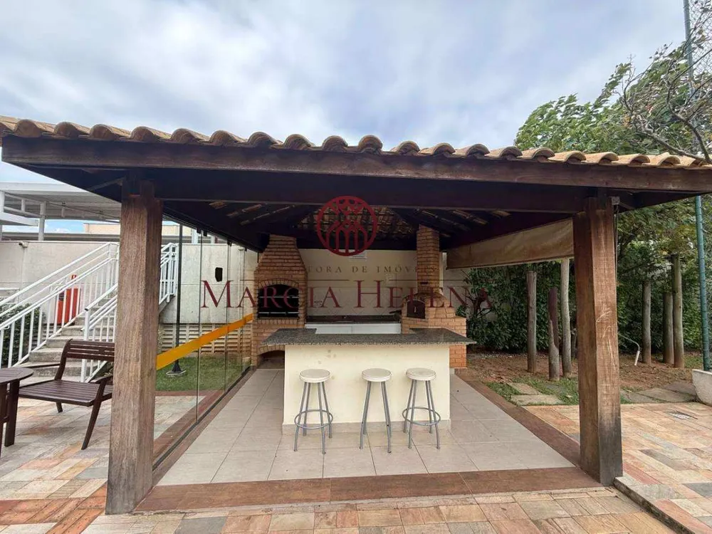 Apartamento, 2 quartos, 64 m² - Foto 7