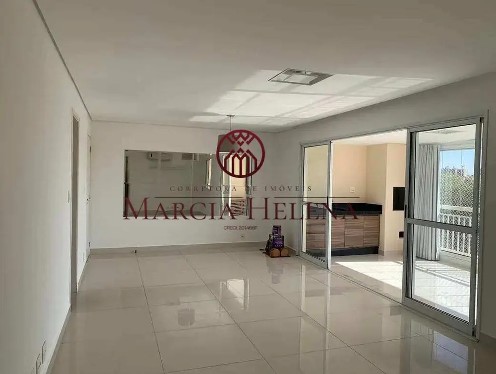 Apartamento, 3 quartos, 132 m² - Foto 1
