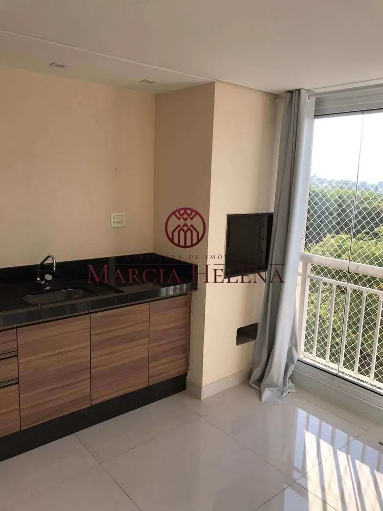 Apartamento, 3 quartos, 132 m² - Foto 4