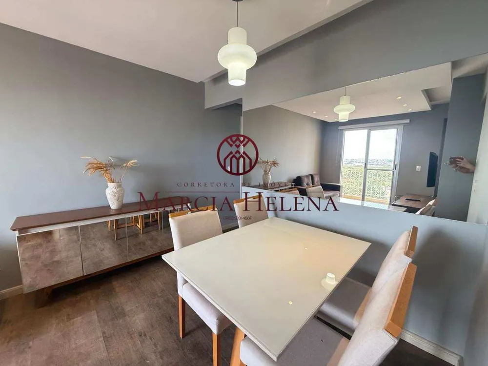 Apartamento, 3 quartos, 65 m² - Foto 6