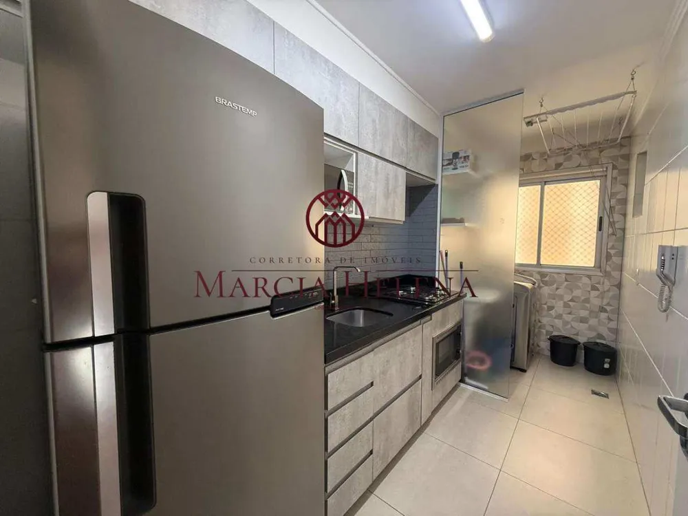 Apartamento, 3 quartos, 65 m² - Foto 2